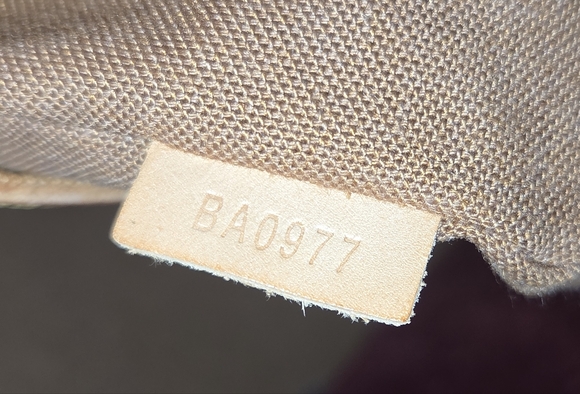 ✅️ Authentic Louis Vuitton ALMA PM - Picture 5 of 16